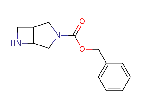 3-CBZ-3,6-디아자바이사이클로[3.2.0]헵탄