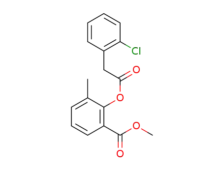 1598413-07-0 Structure