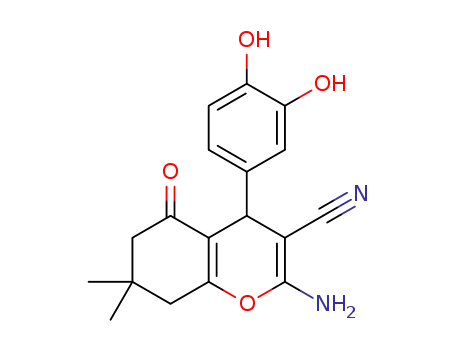 326918-69-8 Structure