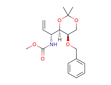 1611460-01-5 Structure