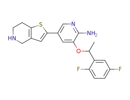 1613148-55-2 Structure