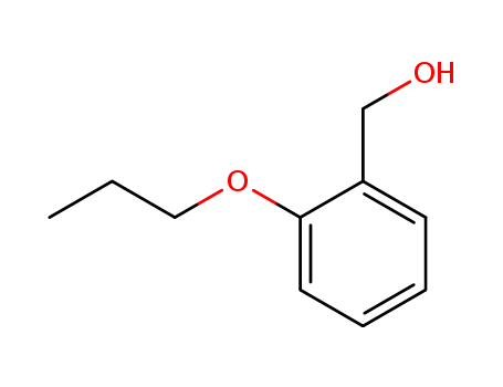 Best price/ (2-propoxyphenyl)methanol(SALTDATA: FREE)  CAS NO.112230-06-5