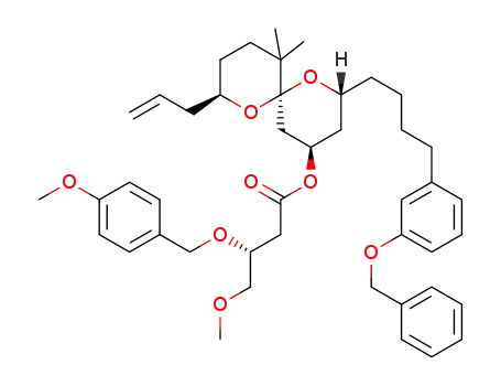 1449419-29-7 Structure