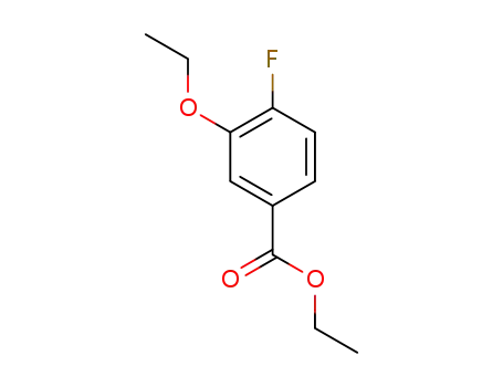 ethyl 3-ethoxy-4-fluorobenzoate