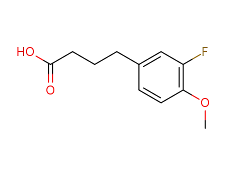 331-42-0 Structure