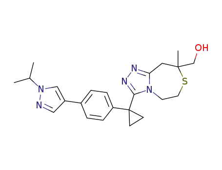 1403395-80-1 Structure