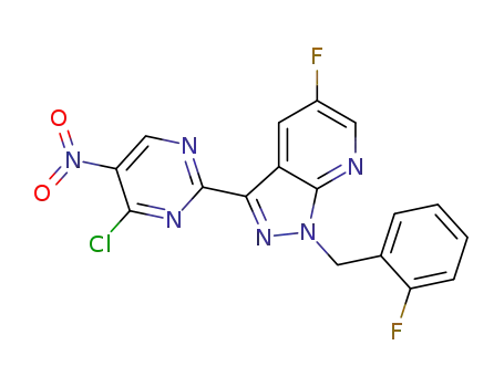 1361570-66-2 Structure