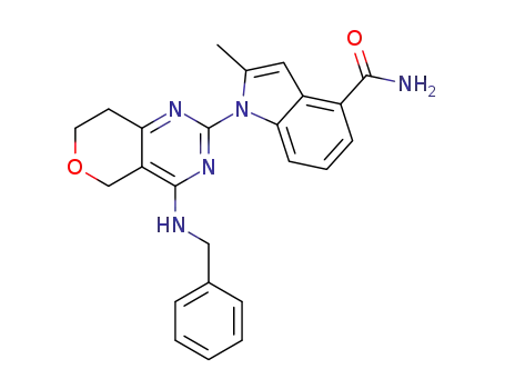 1542705-92-9 Structure