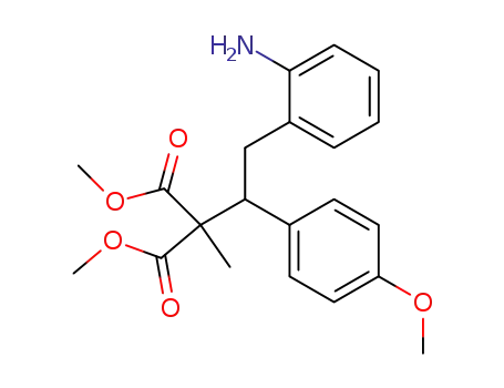 129152-07-4 Structure