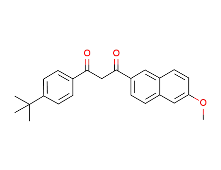 1204427-34-8 Structure