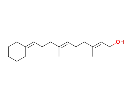 C<sub>18</sub>H<sub>30</sub>O