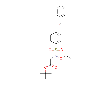 1430072-32-4 Structure