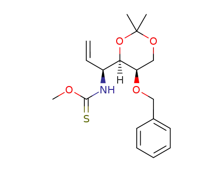 C<sub>18</sub>H<sub>25</sub>NO<sub>4</sub>S