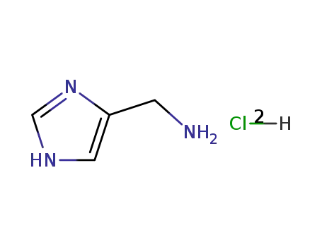 66247-84-5 Structure