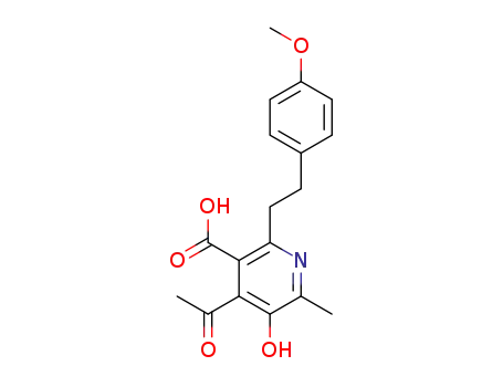 1345962-57-3 Structure