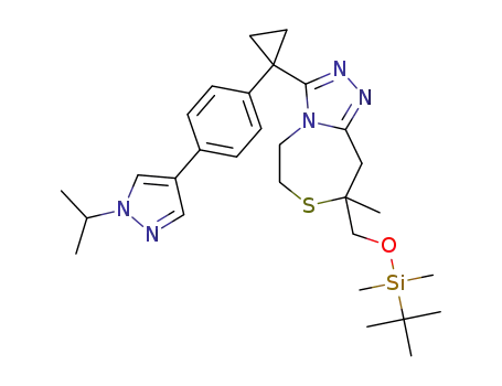 1403396-86-0 Structure