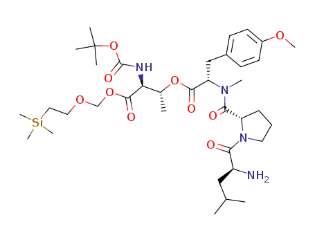 250039-52-2 Structure