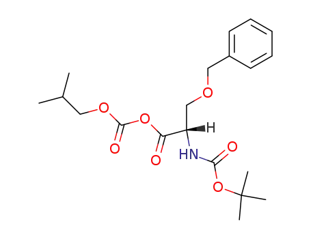 C<sub>20</sub>H<sub>29</sub>NO<sub>7</sub>