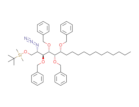 1542131-42-9 Structure