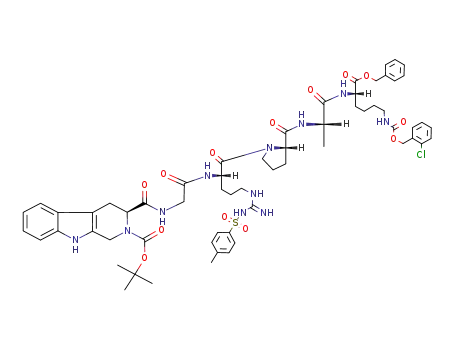 479218-83-2 Structure