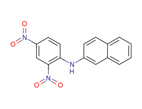 N-(2-ナフチル)-2,4-ジニトロアニリン
