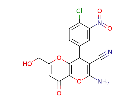 1613234-40-4 Structure