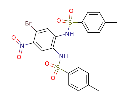 113269-05-9 Structure