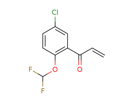 1422510-03-9 Structure