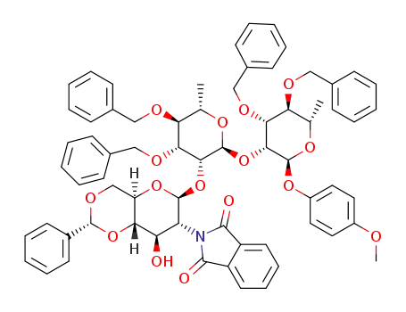 1610701-74-0 Structure