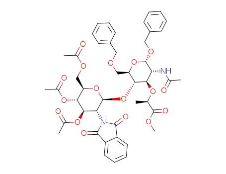 112289-92-6 Structure