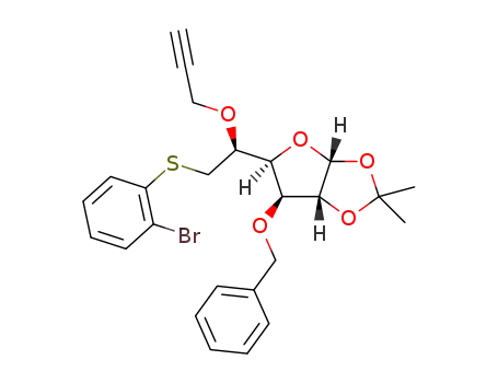 1439516-28-5 Structure