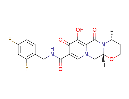 dolutegravir