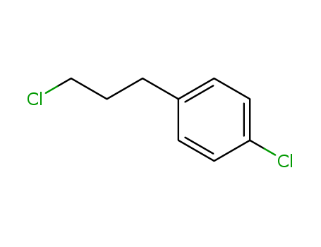 3-(4'-Chlorophenyl)propyl chloride manufature