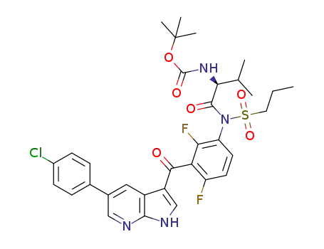 1567346-85-3 Structure