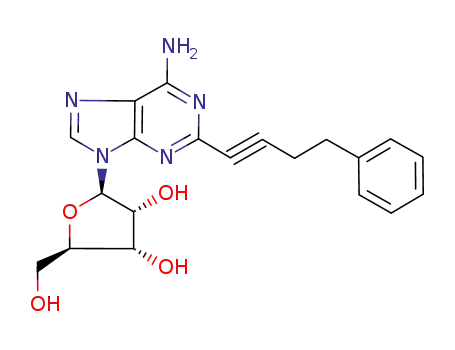 141345-16-6 Structure