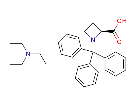 1551163-35-9 Structure