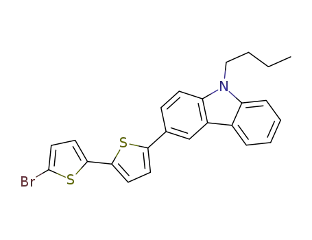 C<sub>24</sub>H<sub>20</sub>BrNS<sub>2</sub>