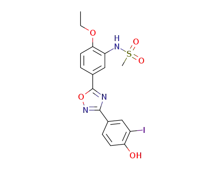 1608146-55-9 Structure
