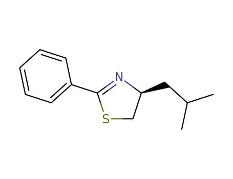 Molecular Structure of 1458696-25-7 (C<sub>13</sub>H<sub>17</sub>NS)