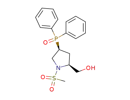 110005-23-7 Structure