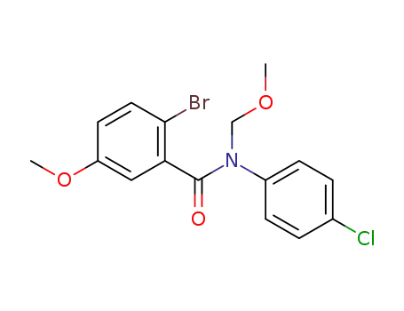 1610724-87-2 Structure