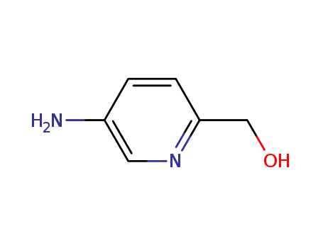 (5-Aminopyridin-2-yl)methanol