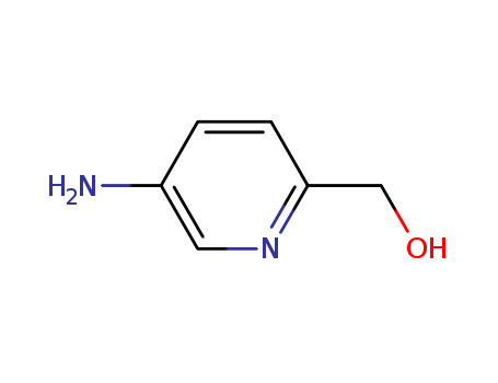 (5-AMINOPYRIDIN-2-YL)METHANOL