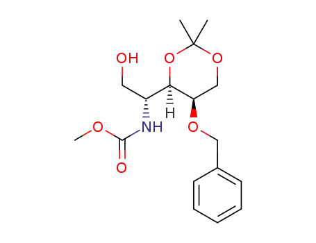 1611460-05-9 Structure
