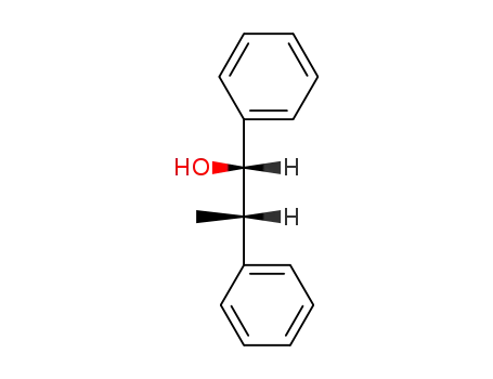 (1S,2S)-1,2-diphenylpropan-1-ol