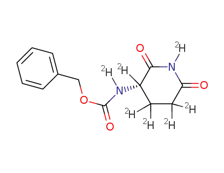C<sub>13</sub>H<sub>7</sub><sup>(2)</sup>H<sub>7</sub>N<sub>2</sub>O<sub>4</sub>