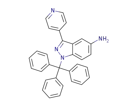 1192873-43-0 Structure