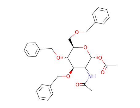 4171-73-7 Structure