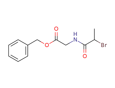 186095-24-9 Structure