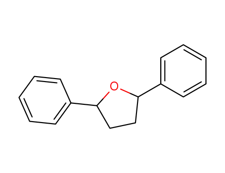 Furan, tetrahydro-2,5-diphenyl-